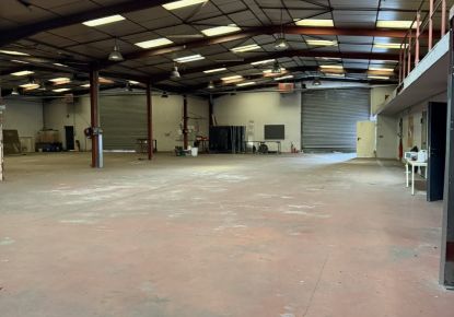 location Entrepot Plaisance-du-touch