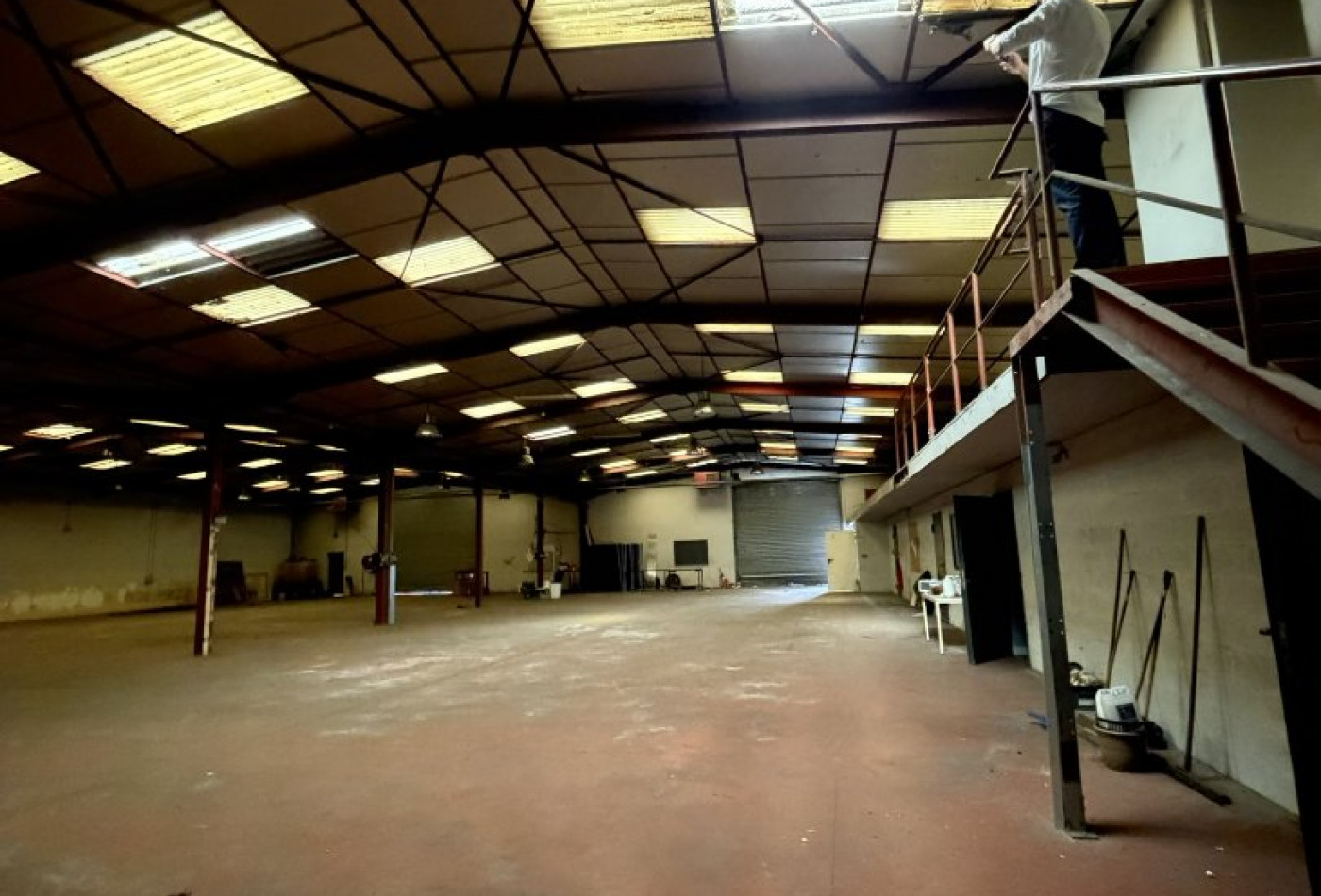 location Entrepot Plaisance-du-touch - Photo 3