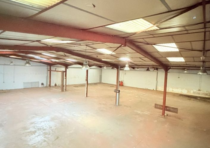 location Entrepot Plaisance-du-touch