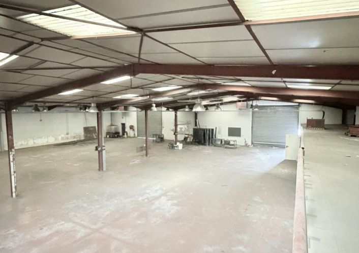 location Entrepot Plaisance-du-touch