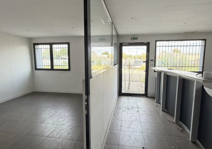 location Entrepot Plaisance-du-touch