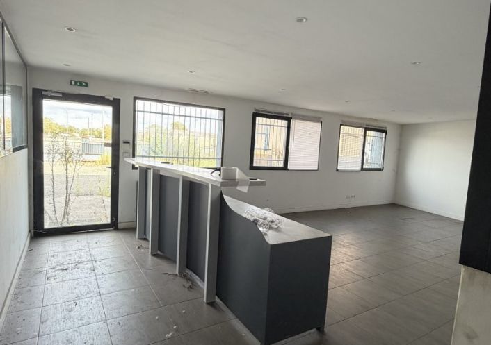 location Entrepot Plaisance-du-touch