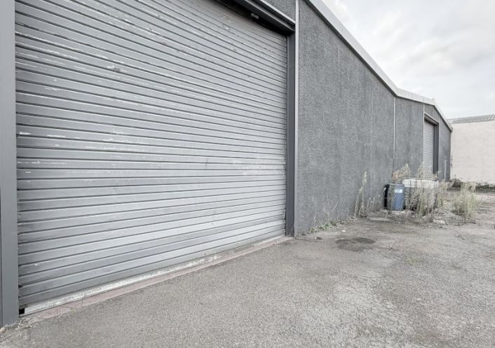 location Entrepot Plaisance-du-touch