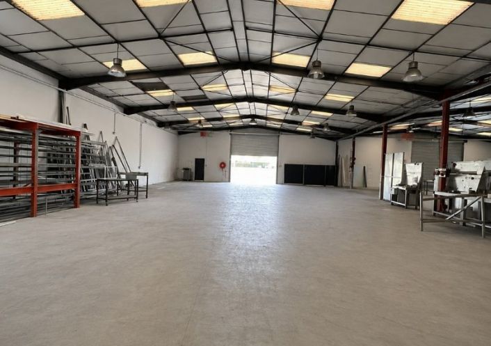 location Entrepot Plaisance-du-touch