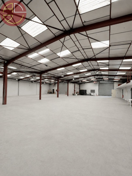 location Entrepot Plaisance-du-touch - Photo 2