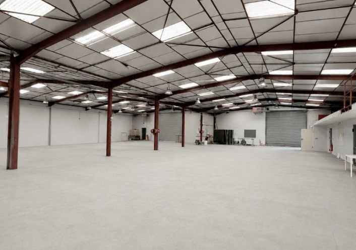 location Entrepot Plaisance-du-touch