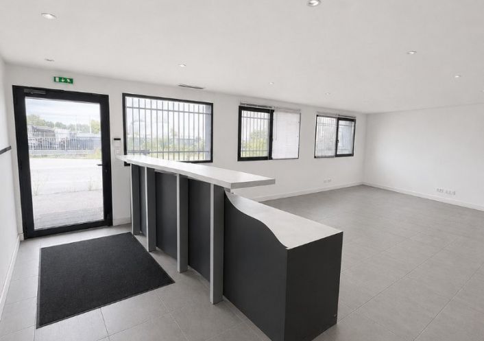 location Entrepot Plaisance-du-touch