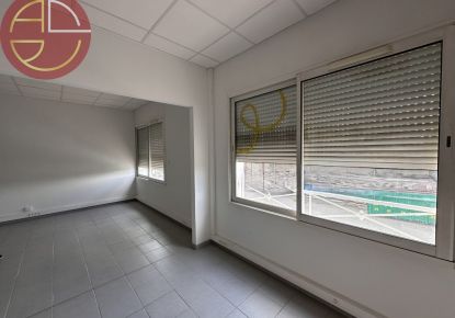 location Bureau Muret