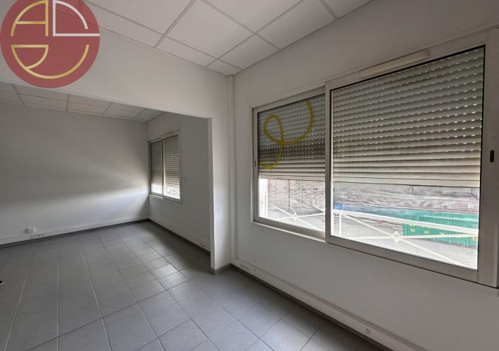 location Bureau Muret