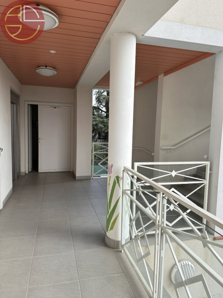 location Bureau Muret - Photo 5