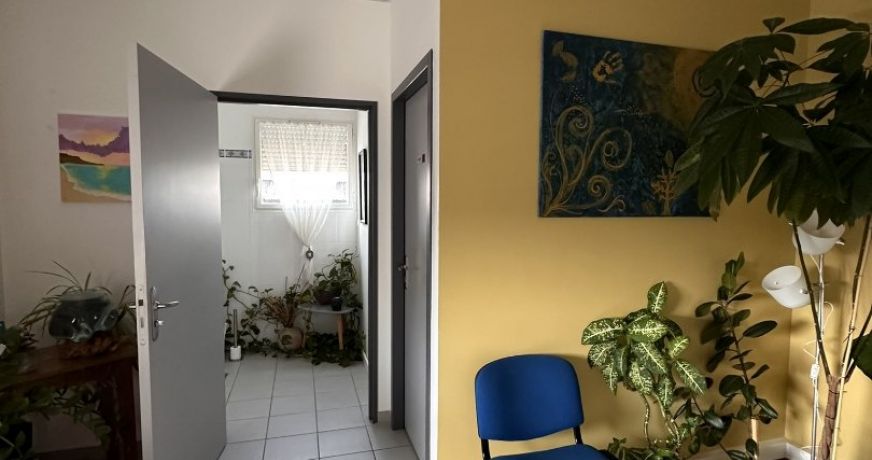 location Bureau Muret