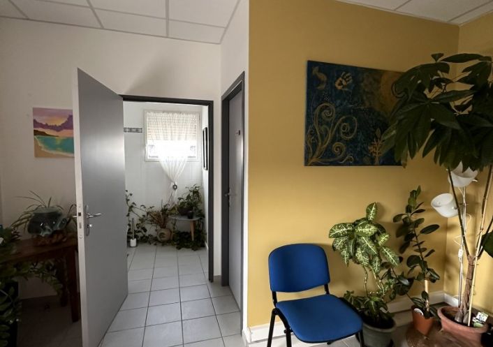 location Bureau Muret