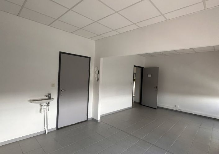 location Bureau Muret