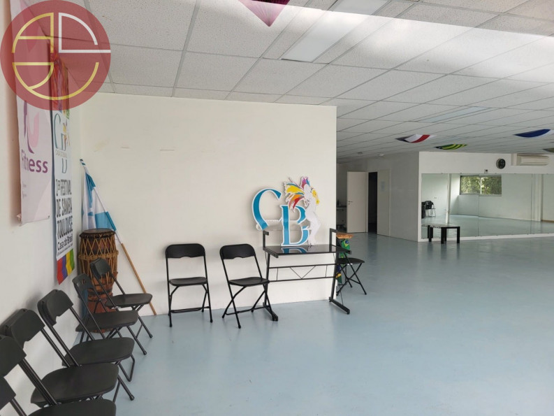 location Local commercial L'union - Photo 4