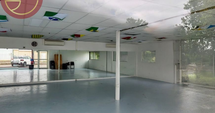 location Local commercial L'union