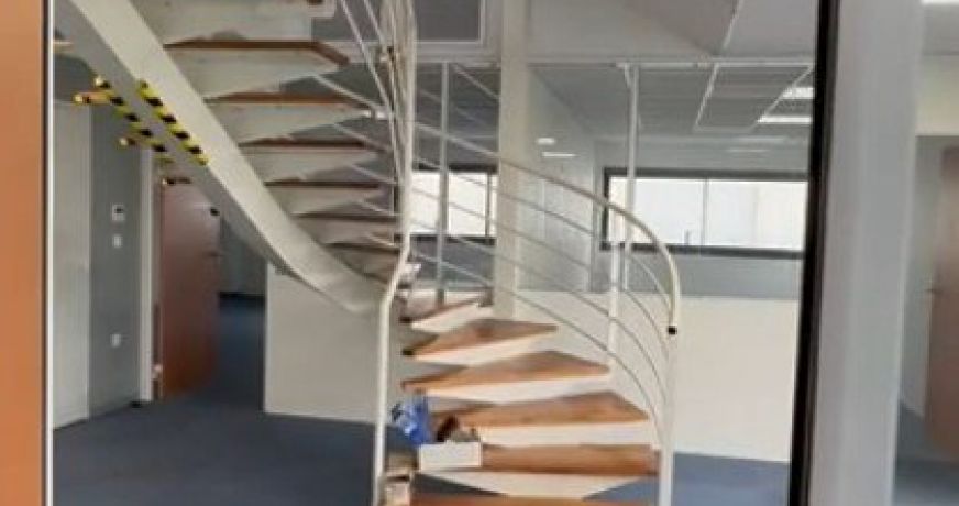 location Entrepot Castelnau-d'estretefonds