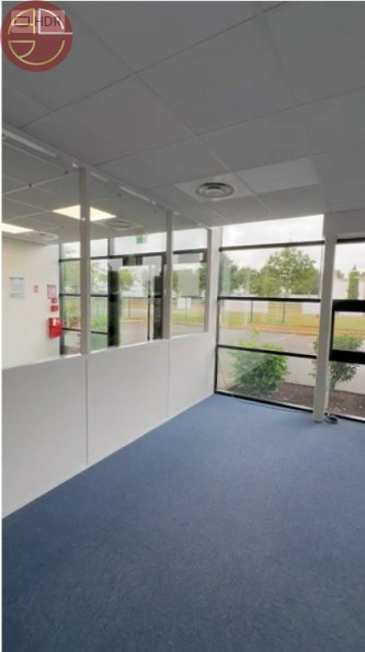 location Entrepot Castelnau-d'estretefonds - Photo 3