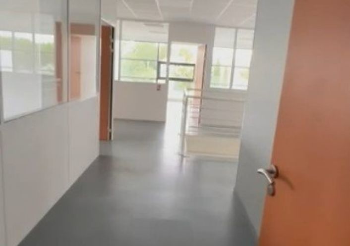 location Entrepot Castelnau-d'estretefonds
