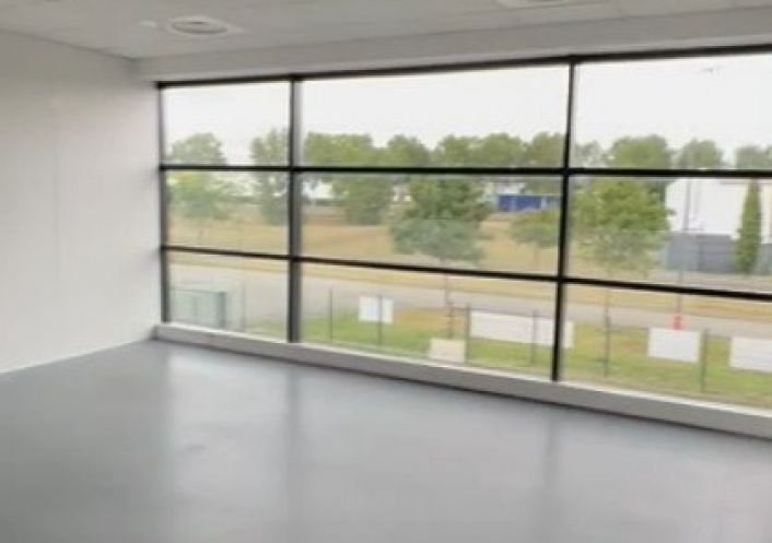 location Entrepot Castelnau-d'estretefonds