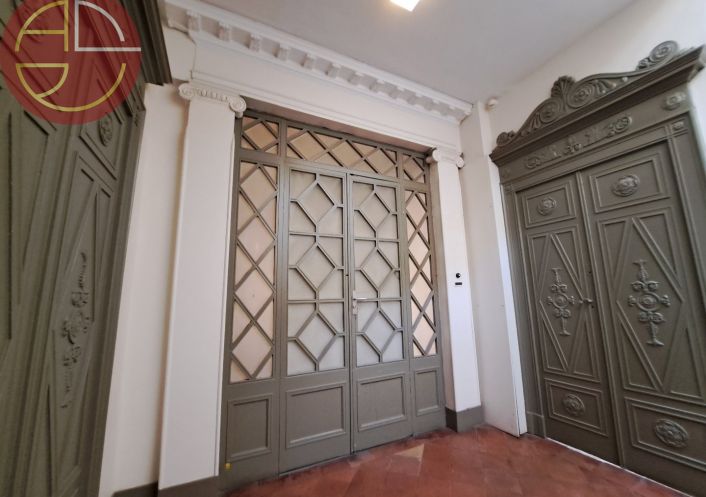 location Bureau Toulouse