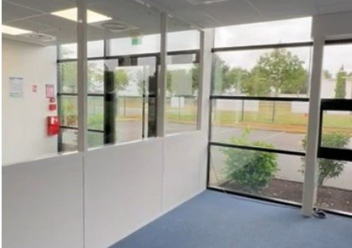 vente Entrepot Castelnau-d'estretefonds