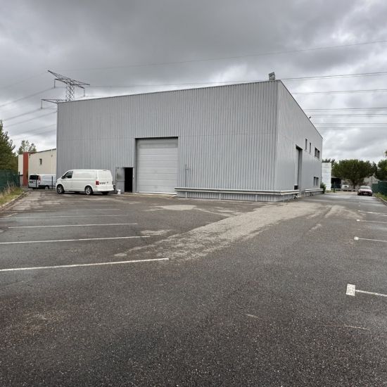 vente Castelnau-d'estretefonds