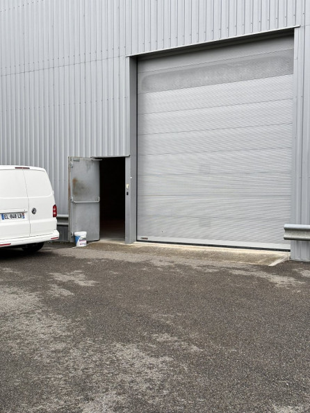 vente Entrepot Castelnau-d'estretefonds - Photo 6