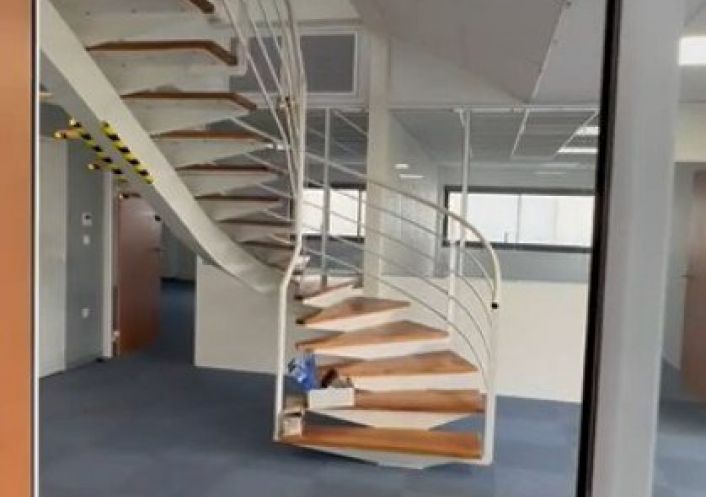 vente Entrepot Castelnau-d'estretefonds