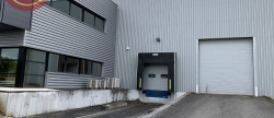 location Entrepot Castelnau-d'estretefonds