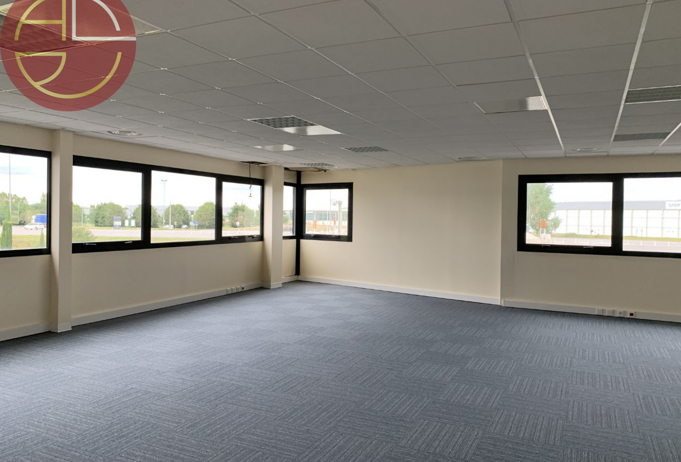 location Entrepot Castelnau-d'estretefonds - Photo 6