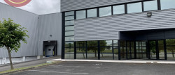 location Entrepot Castelnau-d'estretefonds
