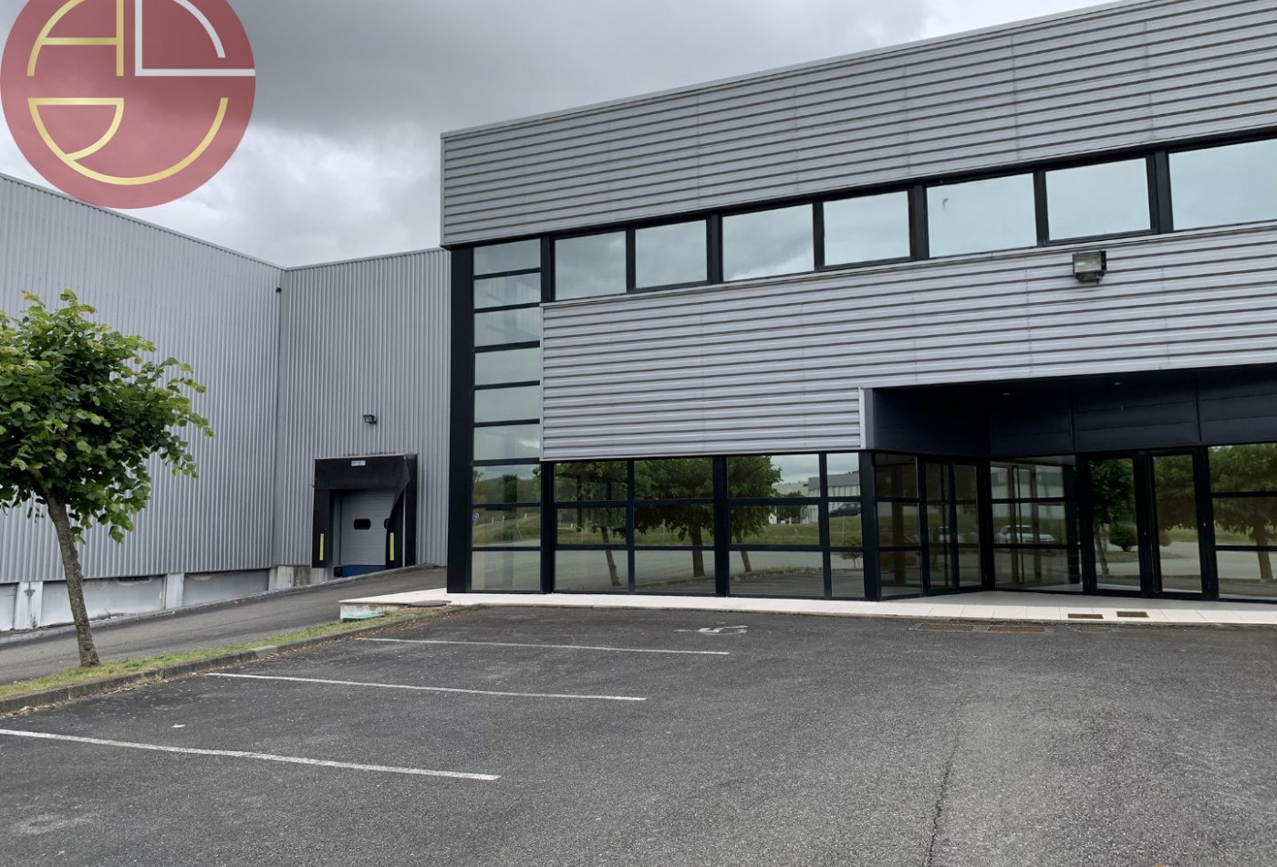 location Entrepot Castelnau-d'estretefonds - Photo 7