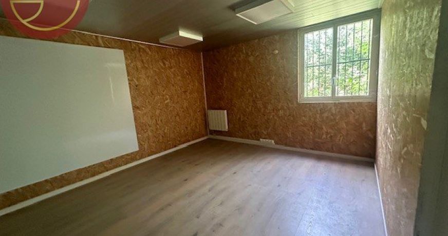 location Entrepot Launaguet