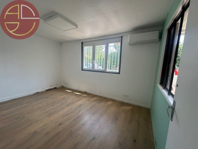 location Entrepot Launaguet - Photo 5