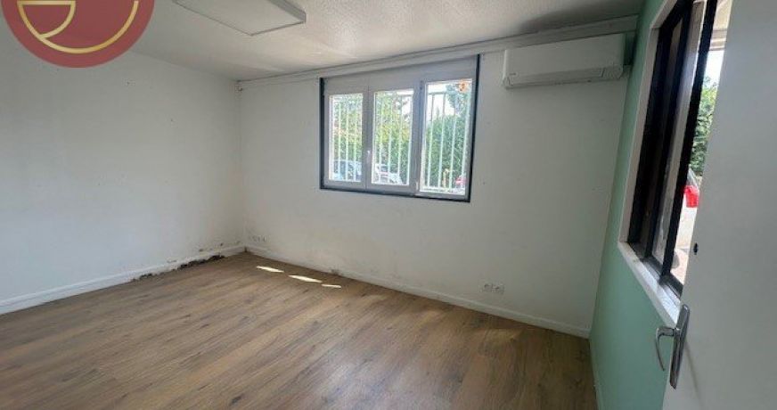 location Entrepot Launaguet