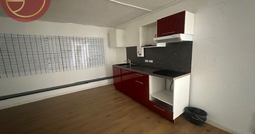 location Entrepot Launaguet