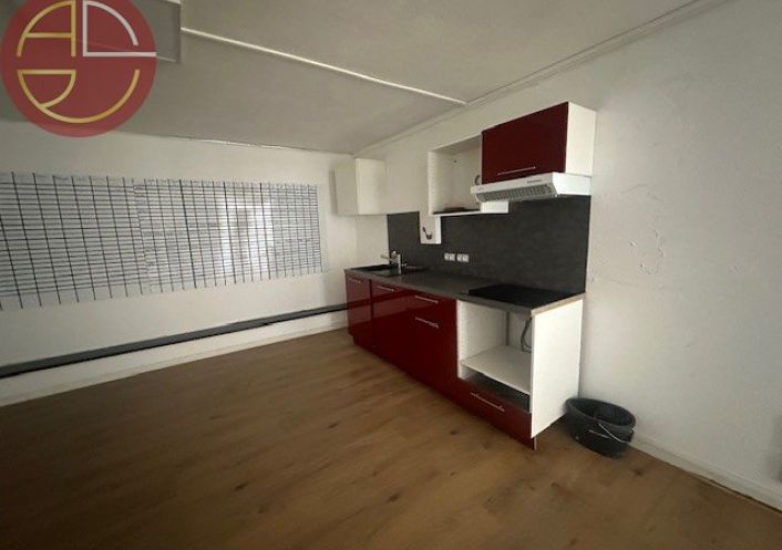 location Entrepot Launaguet