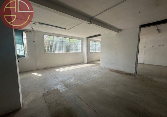 location Entrepot Launaguet