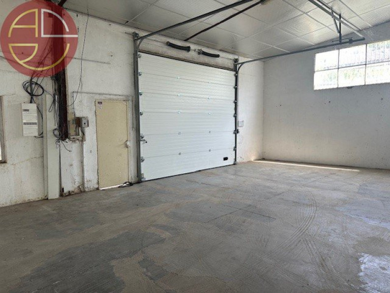 location Entrepot Launaguet - Photo 2