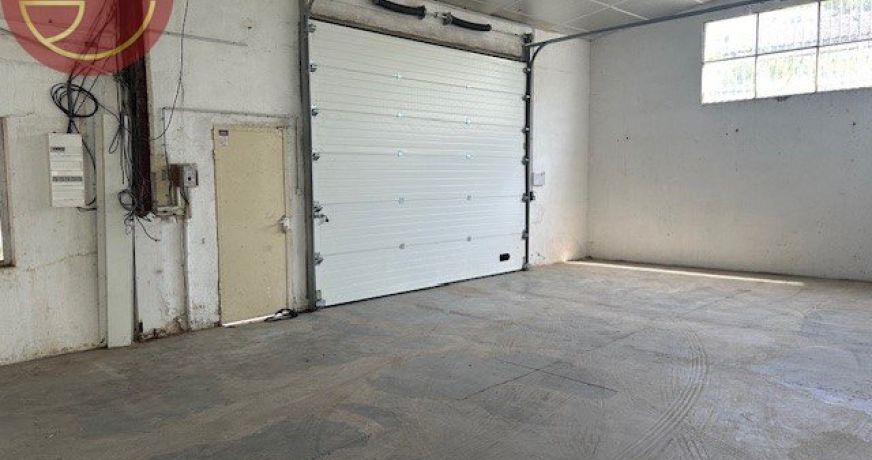 location Entrepot Launaguet