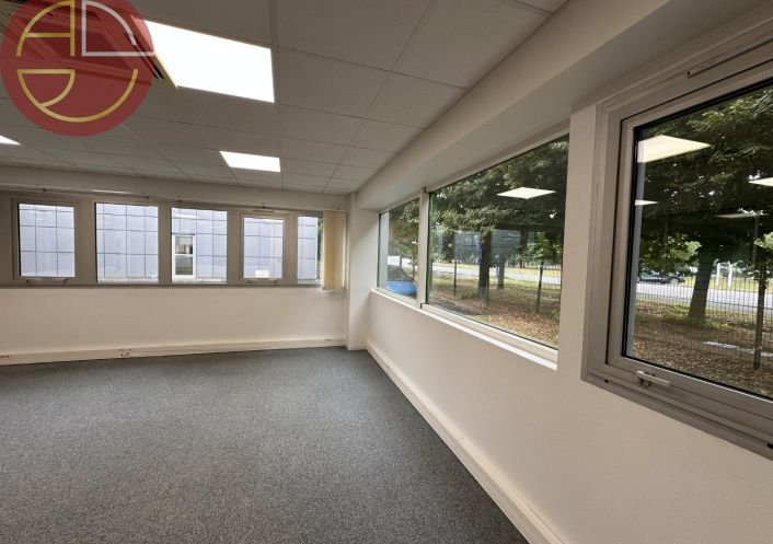 location Local commercial Castelnau-d'estretefonds