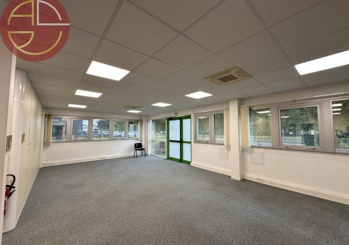 location Local commercial Castelnau-d'estretefonds