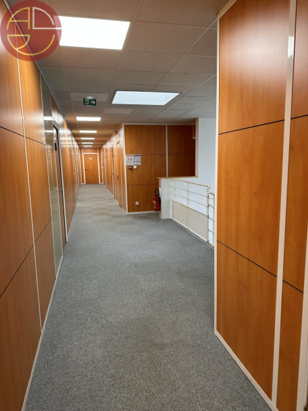 location Bureau Castelnau-d'estretefonds - Photo 2