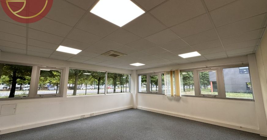 location Bureau Castelnau-d'estretefonds