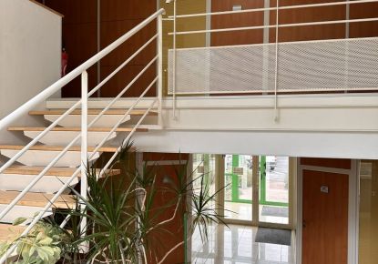 location Bureau Castelnau-d'estretefonds