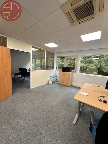 location Bureau Castelnau-d'estretefonds - Photo 3