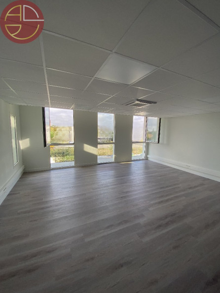 location Bureau Portet-sur-garonne - Photo 4