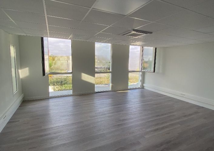 location Bureau Portet-sur-garonne