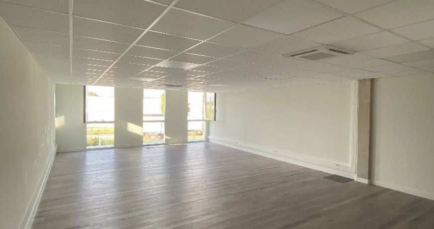 location Bureau Portet-sur-garonne