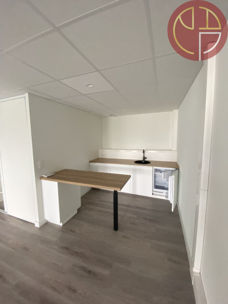 location Bureau Portet-sur-garonne - Photo 2